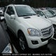4JGBB86EX9A470091 2009 Mercedes-Benz Ml350 auction photo thumbnail 1