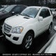 4JGBB86EX9A470091 2009 Mercedes-Benz Ml350 auction photo thumbnail 2