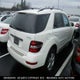 4JGBB86EX9A470091 2009 Mercedes-Benz Ml350 auction photo thumbnail 4