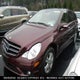 4JGCB65E89A090659 2009 Mercedes-Benz R350 R Class auction photo thumbnail 2