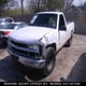 1GCGC24R1TZ105009 1996 Chevrolet Gmt-400 C2500 auction photo thumbnail 2