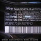 WDBNG70J8YA079912 2000 Mercedes-Benz S430 auction photo thumbnail 9