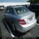 WDDGF81X19R085081 2009 Mercedes-Benz C300 4 Matic auction photo thumbnail 3
