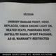 WDDGF56X88F040713 2008 Mercedes-Benz C350 auction photo thumbnail 6