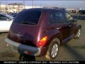 2003 Chrysler PT Cruiser — photo 4 of 10 | VIN 3C4FY48B63T569555
