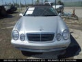 2003 Mercedes-Benz CLK-Class — photo 6 of 10 | VIN WDBLK70G43T141118