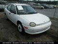 1995 Dodge Neon — photo 1 of 10 | VIN 1B3ES47C9SD140990