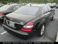 Photo 4 of 6 — 2009 Mercedes-Benz S-Class