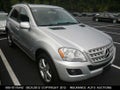Photo 1 of 6 — 2009 Mercedes-Benz ML-Class