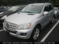 Photo 2 of 6 — 2009 Mercedes-Benz ML-Class