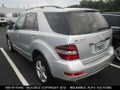 2009 Mercedes-Benz ML-Class — photo 3 of 6 | VIN 4JGBB86E79A470226