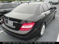 2009 Mercedes-Benz C-Class — photo 4 of 6 | VIN WDDGF54X99R062058