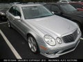 2009 Mercedes-Benz E-Class — photo 1 of 6 | VIN WDBUF56X39B432308