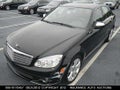 2009 Mercedes-Benz C-Class — photo 2 of 6 | VIN WDDGF54X79R043623