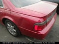 Photo 7 of 10 — 2001 Cadillac Seville