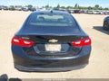 Photo 16 of 16 — 2016 Chevrolet Malibu Limited