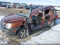 Photo 2 of 12 — 2004 Hyundai Santa Fe