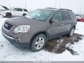 2009 GMC Acadia — photo 2 of 15 | VIN 1GKEV13D39J153656