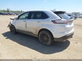 Photo 3 of 15 — 2015 Ford Edge