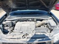 Photo 10 of 12 — 2011 Honda Ridgeline