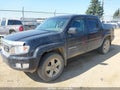 Photo 2 of 12 — 2011 Honda Ridgeline