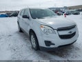 Photo 1 of 14 — 2015 Chevrolet Equinox