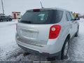 Photo 4 of 14 — 2015 Chevrolet Equinox
