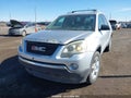 Photo 2 of 14 — 2012 GMC Acadia