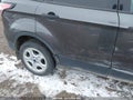 Photo 17 of 18 — 2017 Ford Escape