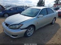 2005 Toyota Camry — photo 2 of 12 | VIN JTDBE32K153019737