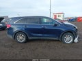 2017 Kia Sorento — photo 13 of 16 | VIN 5XYPGDA35HG316624