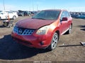 2011 Nissan Rogue — photo 2 of 13 | VIN JN8AS5MV0BW291699