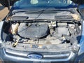 Photo 10 of 12 — 2015 Ford Escape