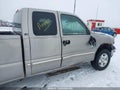 Photo 6 of 12 — 2001 Chevrolet Silverado