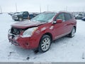 2011 Nissan Rogue — photo 2 of 13 | VIN JN8AS5MV0BW284431