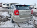 Photo 3 of 13 — 2009 Dodge Caliber
