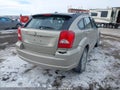 Photo 4 of 13 — 2009 Dodge Caliber