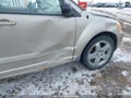 Photo 6 of 13 — 2009 Dodge Caliber