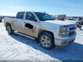 Photo 1 of 12 — 2014 Chevrolet Silverado 1500