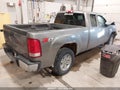 Photo 4 of 17 — 2012 GMC Sierra