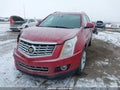 Photo 2 of 12 — 2015 Cadillac SRX