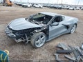 Photo 2 of 20 — 2024 Chevrolet Corvette Stingray