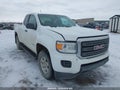 Photo 1 of 18 — 2017 GMC Canyon