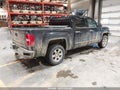 Photo 4 of 19 — 2014 GMC Sierra