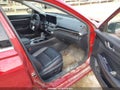 Photo 5 of 18 — 2024 Nissan Altima