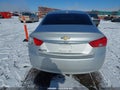 Photo 16 of 18 — 2016 Chevrolet Impala