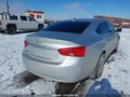 Photo 4 of 18 — 2016 Chevrolet Impala