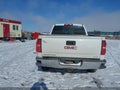 Photo 16 of 17 — 2017 GMC Sierra