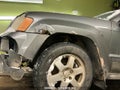 Photo 9 of 10 — 2008 Jeep Grand Cherokee