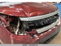 Photo 8 of 11 — 2014 Ford Explorer